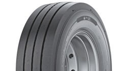 Anvelope de trailer MICHELIN X LINE ENERGY T 235 / 75 R17.5