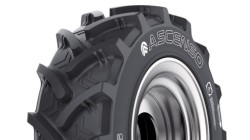 Agroindustriale ASCENSO CDR700 260 / 70 R16