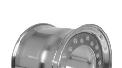 Agroindustriale Athlete-Alu 14.00x19.5 SRW-ALU (A191400) 281-335-10 ET+120 BRIGHT 26MM  / R19.5