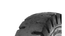 Agroindustriale Continental 18.00-25 CONTINENTAL CONTAINERMASTER 207A5 40PR E4 TL  / R25