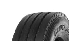 Anvelope de trailer Bridgestone 245/70R19.5 BRIDGESTONE RT1 141/140J TL M+S 3PMSF 245 / 70 R19.5