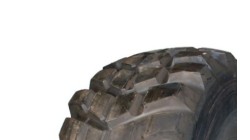 Agroindustriale Bridgestone 25/65R25 BRIDGESTONE VKT ** E-2 TL  / 65 R25