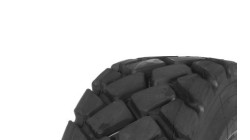 Agroindustriale Goodyear 600/65R25 GOODYEAR GP-3E 187A2/164A8 * L-3/G-3 TL 600 / 65 R25