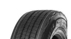 Anvelope de directie Michelin 315/70R22.5 MICHELIN X LINE ENERGY Z2 156/150L TL M+S 3PMSF 315 / 70 R22.5
