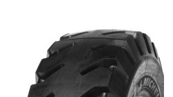 Agroindustriale Michelin 26.5R25 MICHELIN X MINE D2 PRO L5 *** TL  / R25