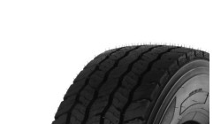 Anvelope de tractiune Hankook 265/70R17.5 HANKOOK SMART FLEX DH35 140/138M 14PR TL M+S 3PMSF 265 / 70 R17.5
