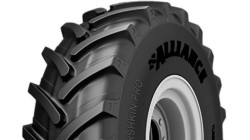 Agroindustriale ALLIANCE 360 620 / 70 R42