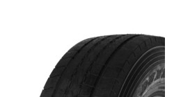 Anvelope de directie Dunlop 385/65R22.5 DUNLOP SP346 160K/158L 20PR TL M+S 3PMSF 385 / 65 R22.5