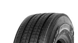 Anvelope de trailer Michelin 315/70R22.5 MICHELIN X MULTI Z 156/150L TL M+S 3PMSF 315 / 70 R22.5