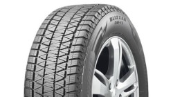 Anvelope de iarna BRIDGESTONE BLIZZAK DM-V3 275 / 40 R21 4x4