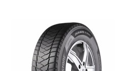 Anvelope all season BRIDGESTONE DURAVIS ALL SEASON EVO ENLITEN 215 / 60 R17