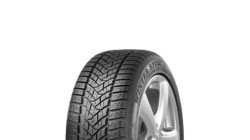 Anvelope de iarna DUNLOP WINTER SPT 5 SUV 235 / 55 R17 4x4