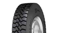 Anvelope de tractiune MATADOR DM 4 315 / 80 R22.5