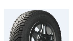 Anvelope all season MICHELIN AGILIS CROSSCLIMATE 215 / 70 R15