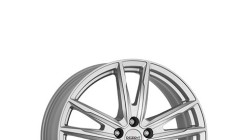 Jante din aliaj DEZENT KF silver R17