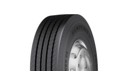 Anvelope de directie SEMPERIT RUNNER F2 205 / 75 R17.5