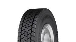 Anvelope de tractiune SEMPERIT RUNNER D2 225 / 75 R17.5