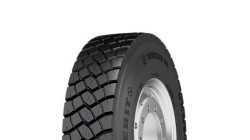 Anvelope de tractiune SEMPERIT WORKER D2 315 / 80 R22.5