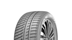 Anvelope all season Sailun Atrezzo 4 Seasons Pro XL 235 / 55 R17