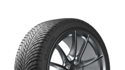 Anvelope de iarna MICHELIN ALPIN 5 205 / 60 R16