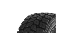 Anvelope de tractiune Pirelli 13R22.5 PIRELLI G02 ECO PRO DRIVE 158/156K TL M+S 3PMSF  / R22.5