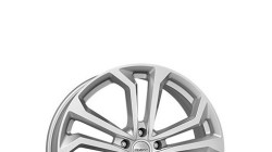 Jante din aliaj DEZENT TA silver R18