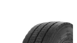 Anvelope de tractiune Bridgestone 275/70R22.5 BRIDGESTONE U-AP1 150J/152E TL M+S 3PMSF 275 / 70 R22.5
