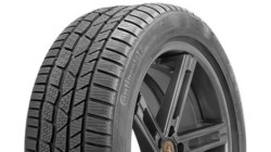 Anvelope de iarna CONTINENTAL CONTIWINTERCONTACT TS 830 255 / 60 R18