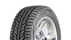 Anvelope de iarna COOPER WEATHERMASTER WSC 225 / 60 R17