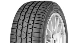 Anvelope de iarna CONTINENTAL TS-830P 245 / 45 R17