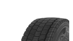 Anvelope de tractiune Hankook 295/80R22.5 HANKOOK SMART FLEX DH51 152/148M TL M+S 3PMSF 295 / 80 R22.5