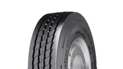 Anvelope de directie CONTINENTAL CROSSTRAC HS3 315 / 80 R22.5