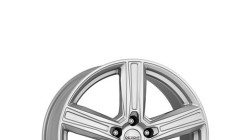 Jante din aliaj DEZENT KG silver R18