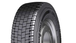 Anvelope de tractiune CONTINENTAL Conti Hybrid LD3 (CHD3) 215 / 75 R17.5