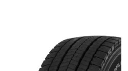 Anvelope de tractiune Pirelli 315/80R22.5 PIRELLI R02 PROFUEL DRIVE 158/150L(156/150M) TL M+S 3PMSF 315 / 80 R22.5