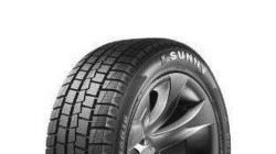 Anvelope de iarna SUNNY NW312 285 / 45 R22