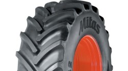 Agroindustriale MITAS SST 650 / 65 R38