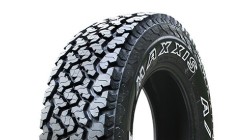Anvelope de vara MAXXIS AT980E 265 / 60 R18 4x4