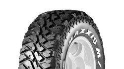 Anvelope de vara MAXXIS MT-764 265 / 70 R16 4x4