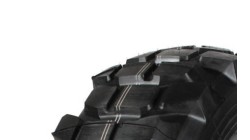 Agroindustriale Michelin 445/80R25 MICHELIN XLB 170E E-2 TL DOT19 445 / 80 R25