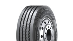 Anvelope de trailer HANKOOK TH31 265 / 70 R19.5