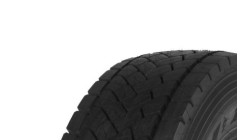 Anvelope de tractiune Dunlop 295/80R22.5 DUNLOP SP446 152/148M TL M+S 3PMSF 295 / 80 R22.5
