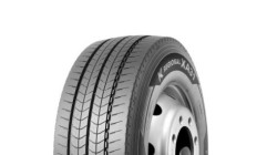 Anvelope de directie KUMHO XA31 315 / 70 R22.5