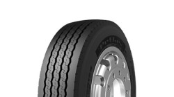 Anvelope de trailer PETLAS PROGREEN NH100 215 / 75 R17.5