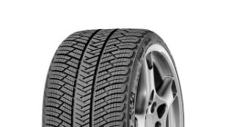 Anvelope de iarna MICHELIN PILOT ALPIN PA4 GRNX 315 / 35 R20