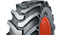 Agroindustriale MITAS MPT06 18 / R22.5