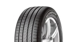 Anvelope de vara PIRELLI SCORPION VERDE 255 / 40 R20