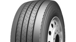Anvelope de tractiune ROADX DX670 385 / 65 R22.5