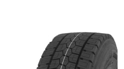 Anvelope de tractiune Firestone 315/80R22.5 FIRESTONE FD624 156/150L TL M+S 3PMSF 315 / 80 R22.5