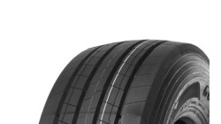Anvelope de trailer Goodyear 385/55R22.5 GOODYEAR KMAX T GEN-2 160K(158L) 20PR TL M+S 3PMSF 385 / 55 R22.5